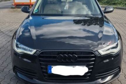 Audi A6 219.000 km 12.200 &euro; Wörrstadt 55286