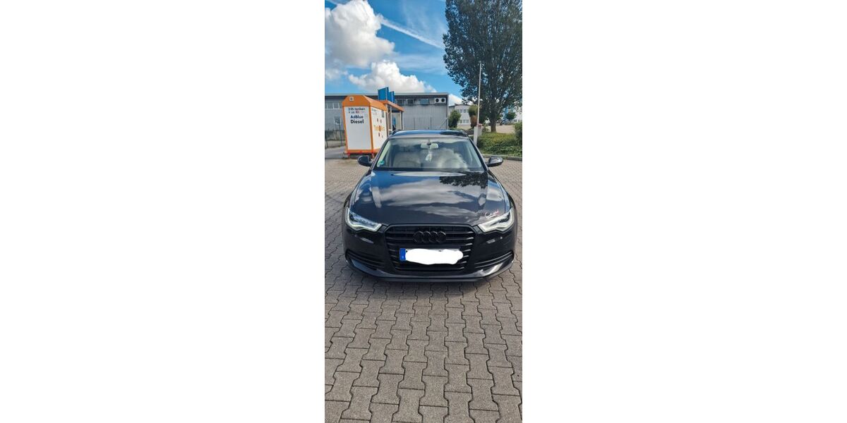 Audi A6 219.000 km 12.200 &euro; Wörrstadt 55286