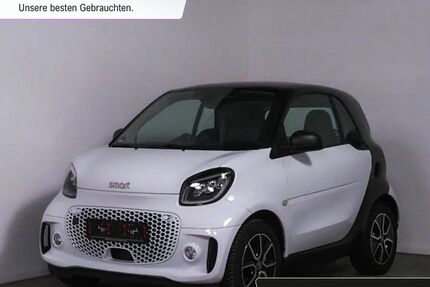 Smart ForTwo 13.263 km 16.290 &euro; Korntal 70825