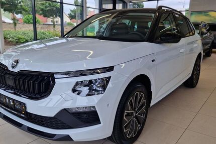 Skoda Kamiq 12.500 km 29.420 &euro; Radebeul 01445