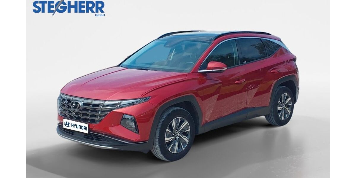 Hyundai TUCSON 90.000 km 22.985 &euro; Jettingen Scheppach 89343