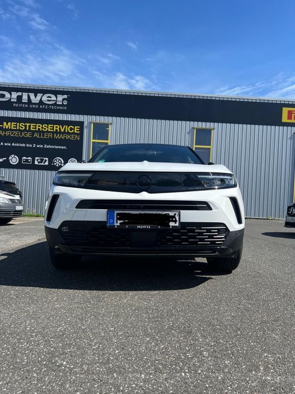 Opel Mokka 52.000 km 17.300 € Zirndorf 90513