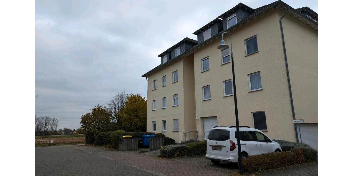 Etagenwohnung Limburg an der Lahn - 2 Zimmer, 50 m&sup2;, 750&euro; | Angebot:26409337