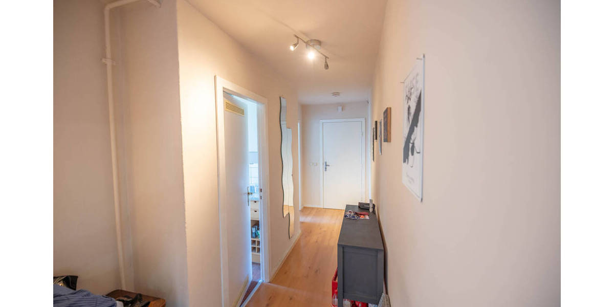 Etagenwohnung Elmshorn Klostersande - 2 Zimmer, 58 m&sup2;, 136.000&euro; | Angebot:25968568