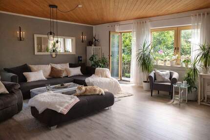 Wohnung Henfenfeld - 4 Zimmer, 171 m&sup2;, 419.000&euro; | Angebot:25337572