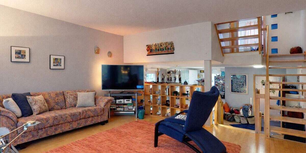 Doppelhaushälfte Frankfurt am Main Kalbach-Riedberg - 4 Zimmer, 123 m&sup2;, 860.000&euro; | Angebot:25876749