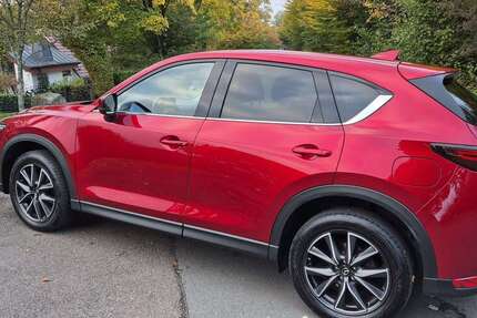 Mazda CX-5 132.000 km 17.200 &euro; Meinerzhagen 58540