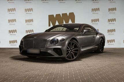 Bentley Continental GT 36.633 km 139.999 &euro; Münsing 82541