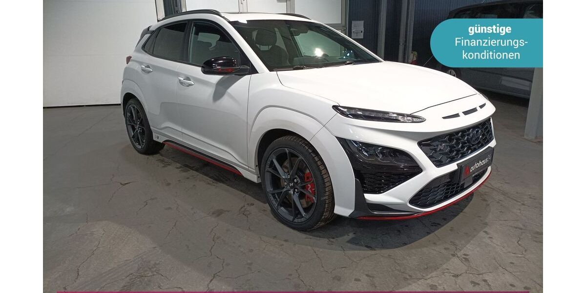 Hyundai KONA 85.068 km 23.970 &euro; Eching 85386