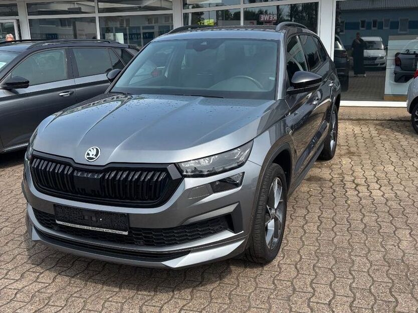 Kodiaq