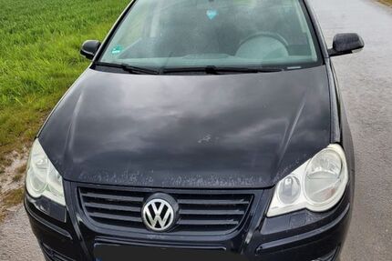VW Polo 152.500 km 2.200 &euro; UNSTRUTTAL 99996
