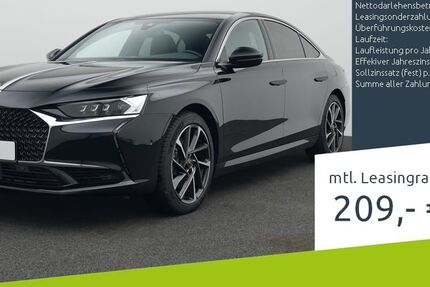 DS Automobiles DS9 27.500 km 34.880 &euro; Borken 46325