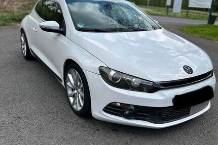 VW Scirocco
