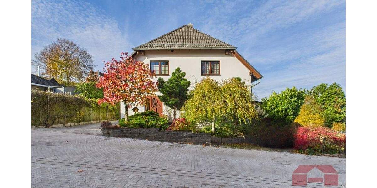 Einfamilienhaus Nideggen / Rath Rath - 6 Zimmer, 249 m&sup2;, 649.000&euro; | Angebot:25425306