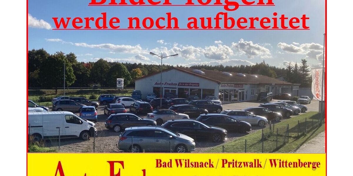 Toyota Verso 110.230 km 8.490 &euro; Wittenberge 19322