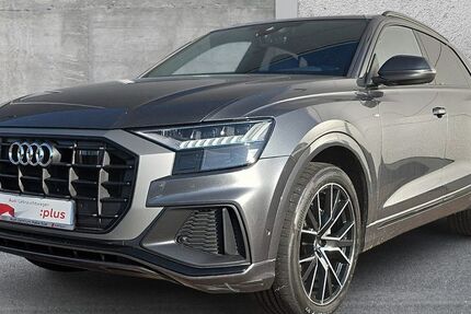Audi Q8 76.584 km 54.920 &euro; Halle (Saale) 06110