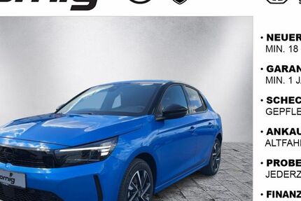 Opel Corsa 7.850 km 18.490 &euro; Helmbrechts 95233