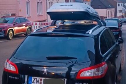 Peugeot 508 254.000 km 4.200 &euro; Zweibrücken 66482