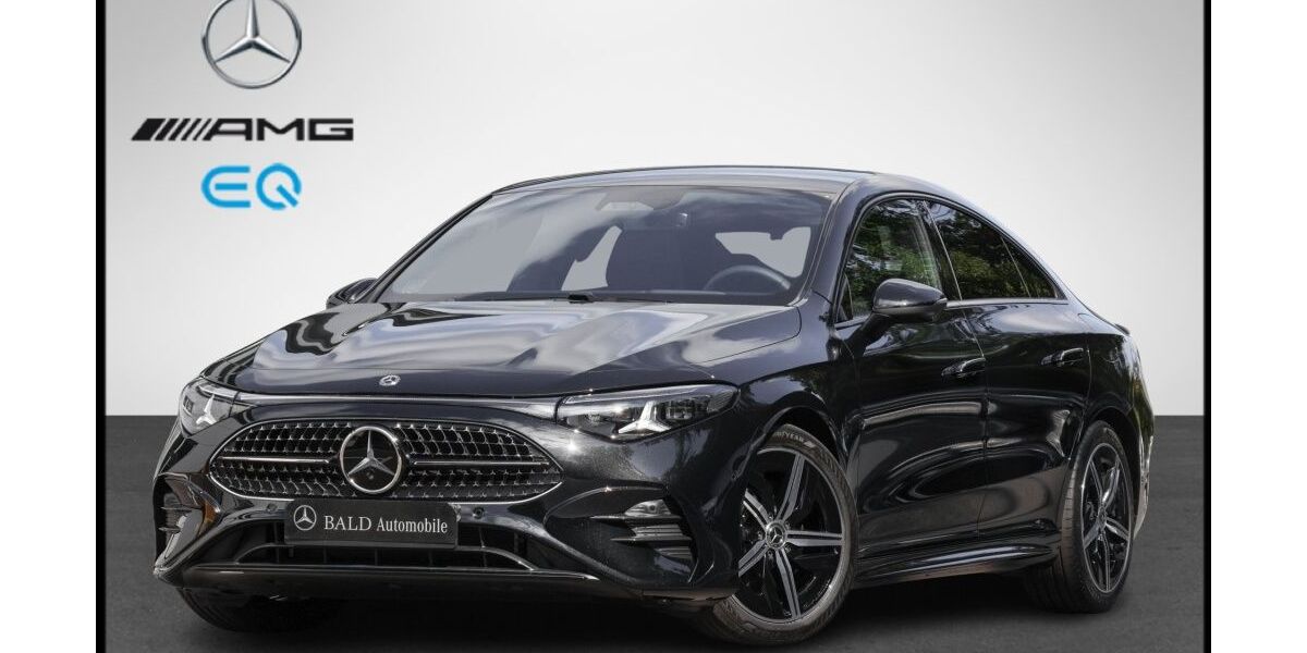 Mercedes-Benz CLA 220 9.500 km 55.880 &euro; Siegen 57074