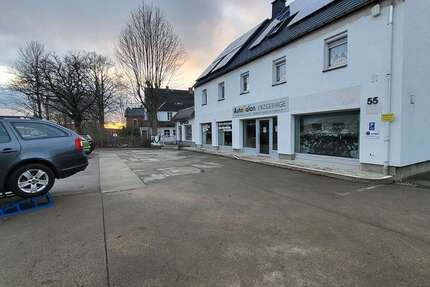 Gewerbeobjekt Scheibenberg - 695&euro; | Angebot:5949332