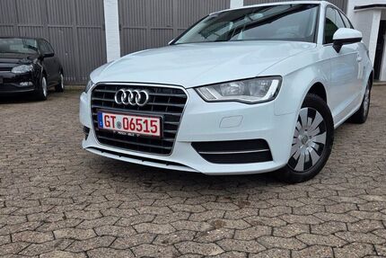 Audi A3 198.000 km 6.990 &euro; Werther 33824