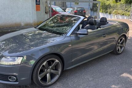 Audi A5 64.900 km 19.490 &euro; Schweinfurt 97422