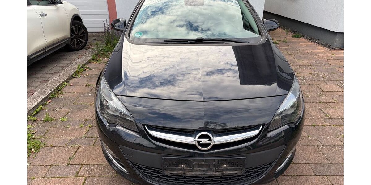 Opel Astra 113.500 km 3.999 &euro; Bad Kreuznach 55543