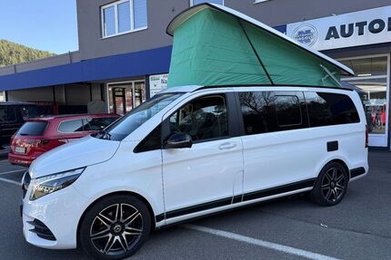 Mercedes V 300