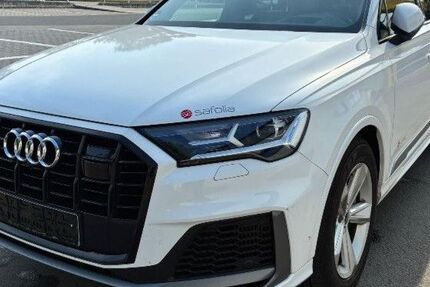 Audi Q7 66.000 km 51.990 &euro; Brandenburg 14770