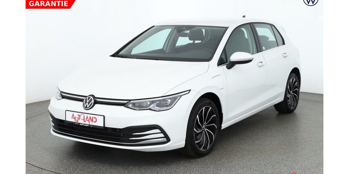 VW Golf 23.813 km 23.990 &euro; Hoppegarten OT Hönow 15366