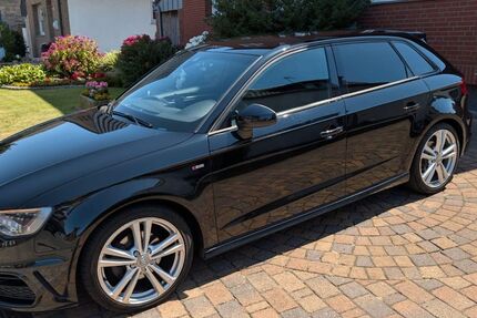 Audi A3 295.000 km 8.899 &euro; Rheine 48432