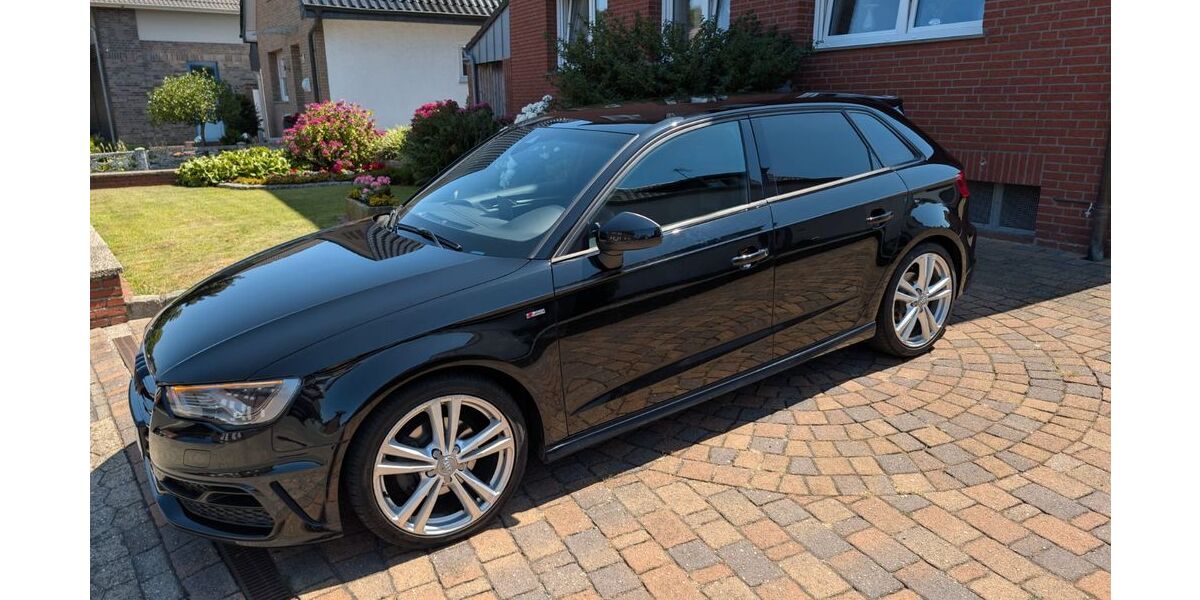 Audi A3 295.000 km 8.899 &euro; Rheine 48432