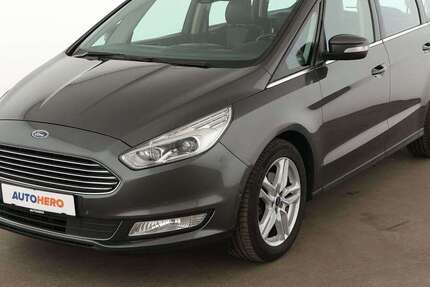 Ford Galaxy 119.948 km 19.900 &euro; Nürnberg 90441