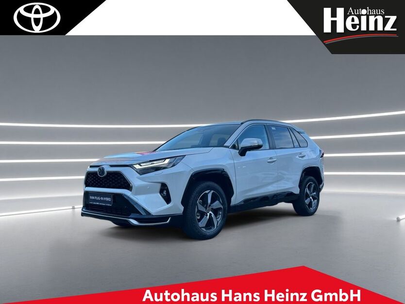 Toyota RAV 4 1.200 km 48.350 € Overath 51491