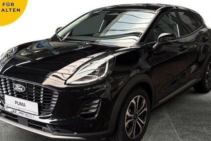 Ford Puma 6.483 km 25.499 &euro; Siegen 57072