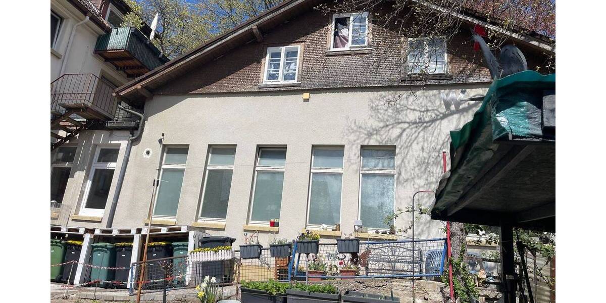 Mehrfamilienhaus, Wohnhaus Sankt Georgen im Schwarzwald Stadtgebiet - 1 Zimmer, 299.000&euro; | Angebot:26229048