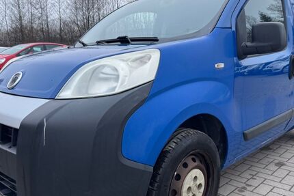 Fiat Fiorino 79.694 km 1.490 &euro; Neumünster 24539
