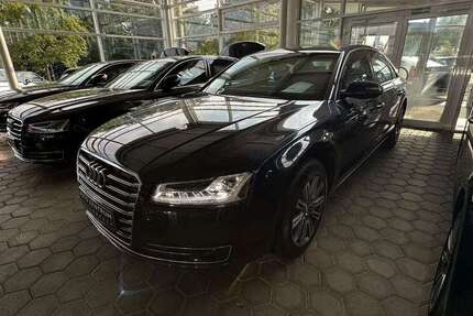Audi A8 95.000 km 150.000 € Großwallstadt 63868