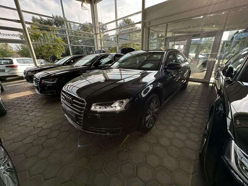 Audi A8 95.000 km 150.000 € Großwallstadt 63868