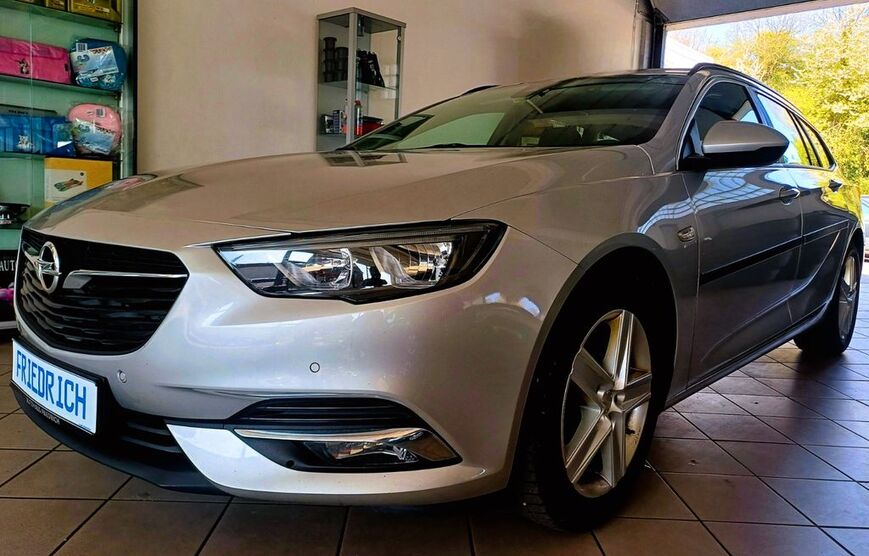 Opel Insignia 150.778 km 9.800 € Homburg 66424