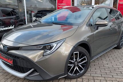 Toyota Corolla 109.169 km 18.890 &euro; Mettingen 49497