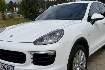 Porsche Cayenne 245.336 km 16.990 &euro; Münsingen 72525