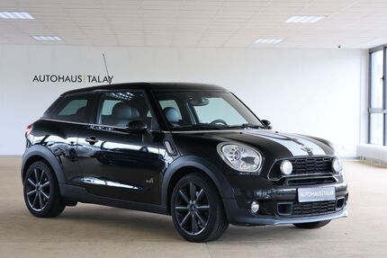 Mini Cooper Paceman 170.580 km 10.480 &euro; Ludwigshafen am Rhein 67059