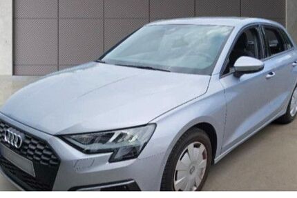 Audi A3 5.500 km 23.430 &euro; Heilbronn 74074