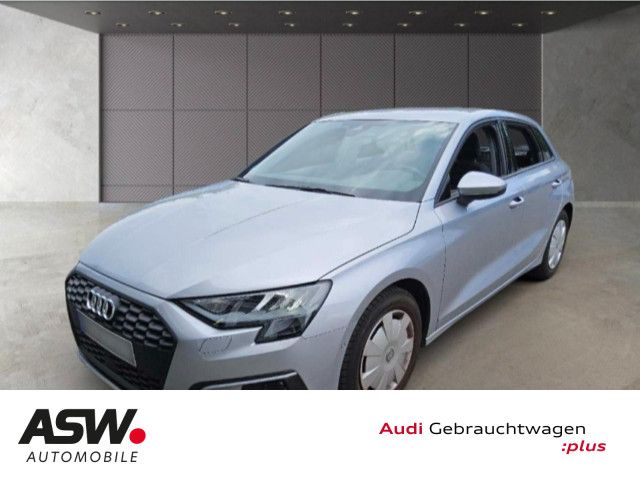 Audi A3 5.500 km 23.430 &euro; Heilbronn 74074