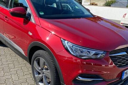 Opel Grandland (X) 14.600 km 20.890 € Hanau/Großauheim 63457