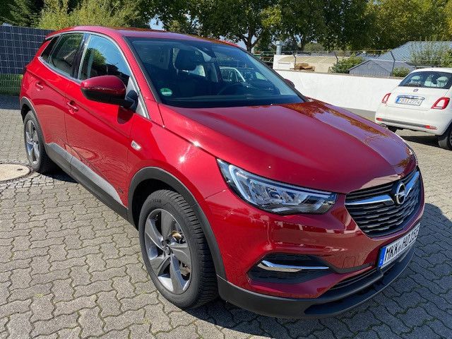 Opel Grandland (X) 14.600 km 20.890 € Hanau/Großauheim 63457