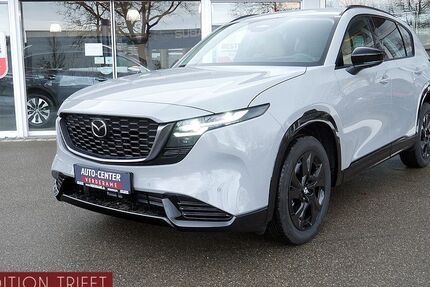 Mazda CX-5 2.500 km 44.990 &euro; Memmingen 87700