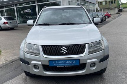 Suzuki Grand Vitara 169.986 km 5.900 &euro; Marbach am Neckar 71672