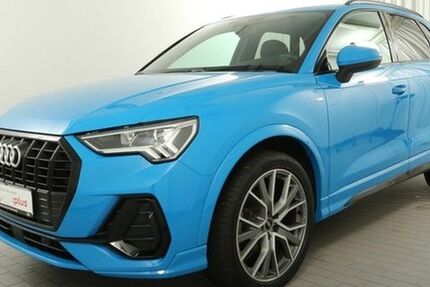 Audi Q3 80.897 km 29.711 &euro; Dortmund 44143